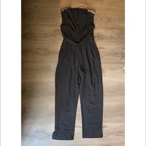 Black Jumpsuit!